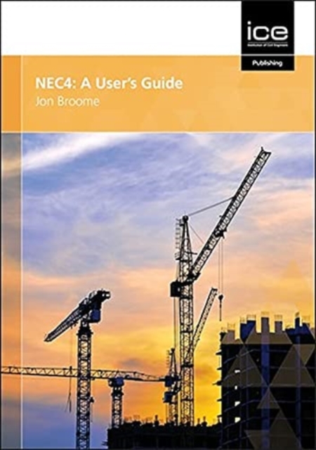 NEC4: A User's Guide, Paperback / softback Book