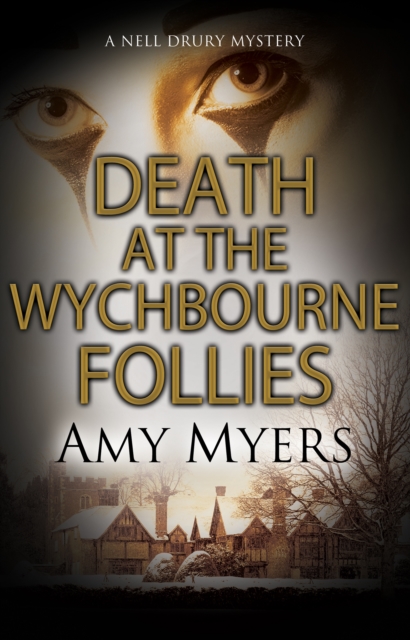 Death at the Wychbourne Follies, Hardback Book