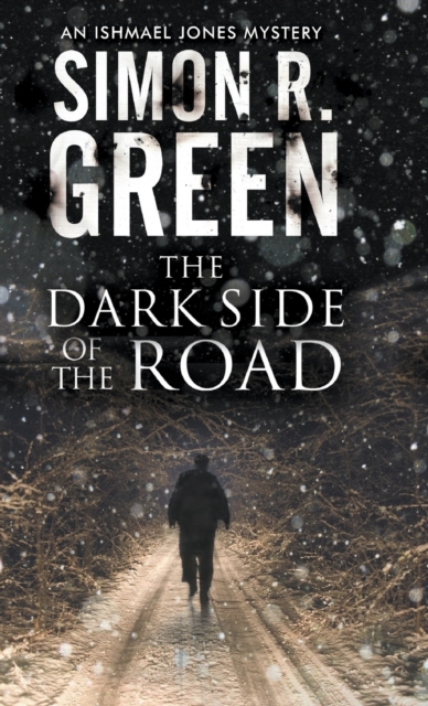 The Dark Side of the Road, Hardback Book
