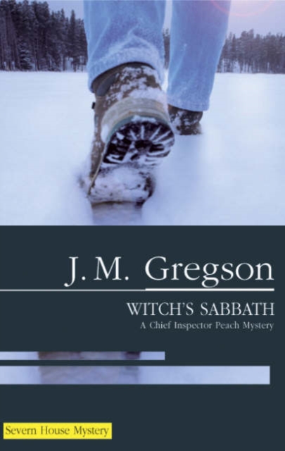 The Witch's Sabbath, Hardback Book