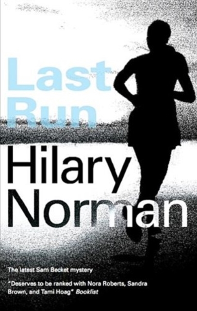 Last Run, Hardback Book