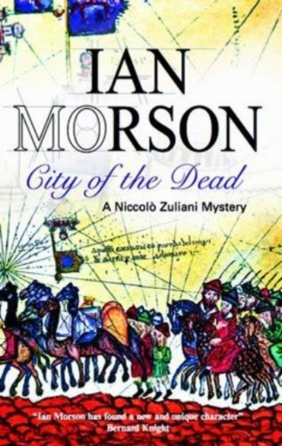 City of the Dead, Hardback Book