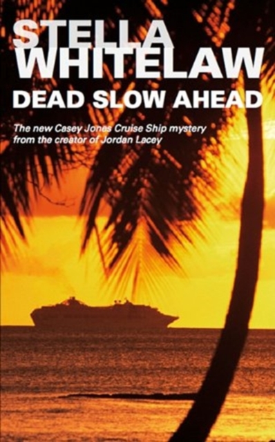 Dead Slow Ahead, Hardback Book