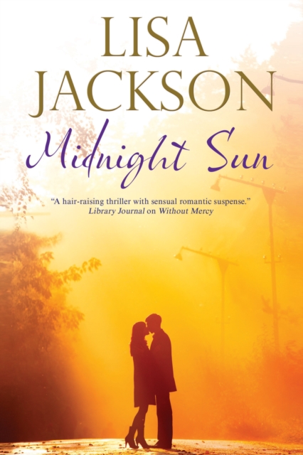 Midnight Sun, Hardback Book