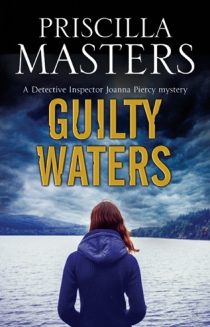 Guilty Waters, Hardback Book