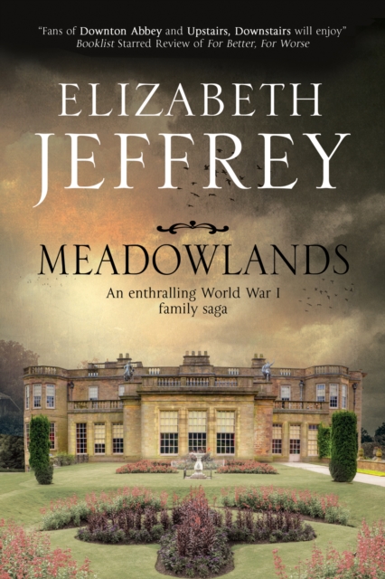 Meadowlands, Hardback Book