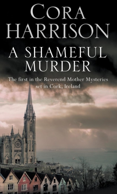 A Shameful Murder, Hardback Book