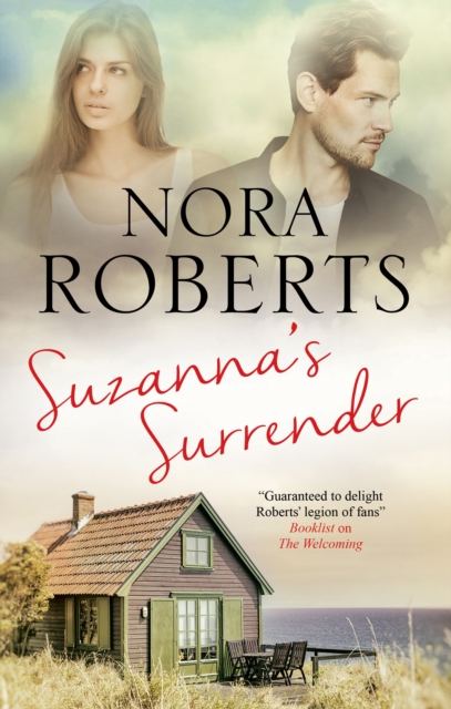 Suzanna's Surrender, Hardback Book