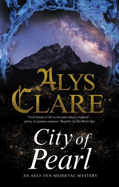 City of Pearl, Hardback Book