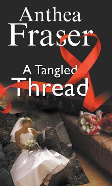 A Tangled Thread, Hardback Book