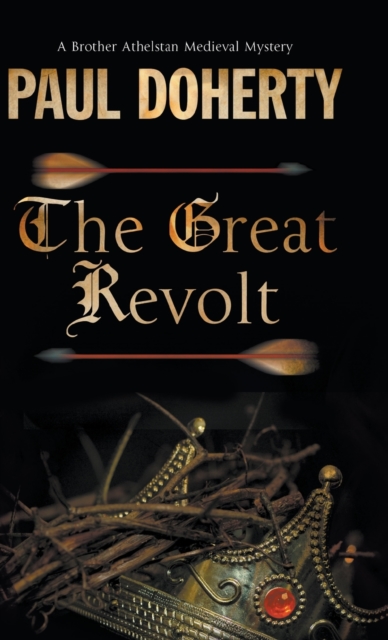 The Great Revolt, Hardback Book