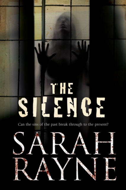 The Silence, Hardback Book