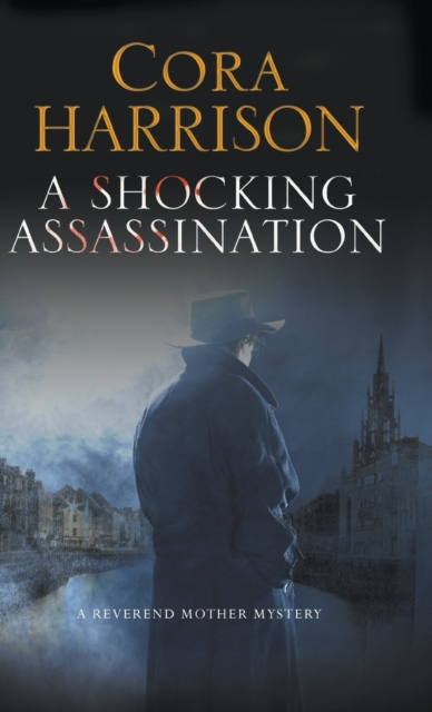 A Shocking Assassination, Hardback Book