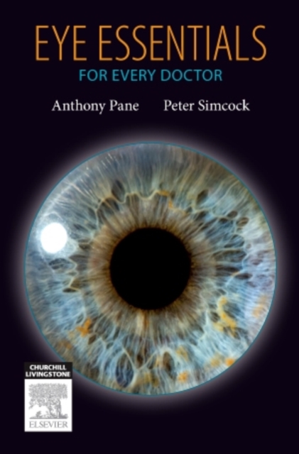 Eye Essentials for Every Doctor, Paperback Book