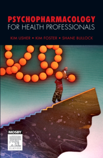 Psychopharmacology for Health Professionals, EPUB eBook
