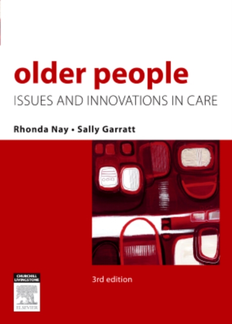 Nursing Older People : Issues and Innovations, EPUB eBook