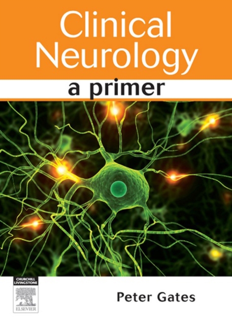 Clinical Neurology E-Book : A Primer, EPUB eBook
