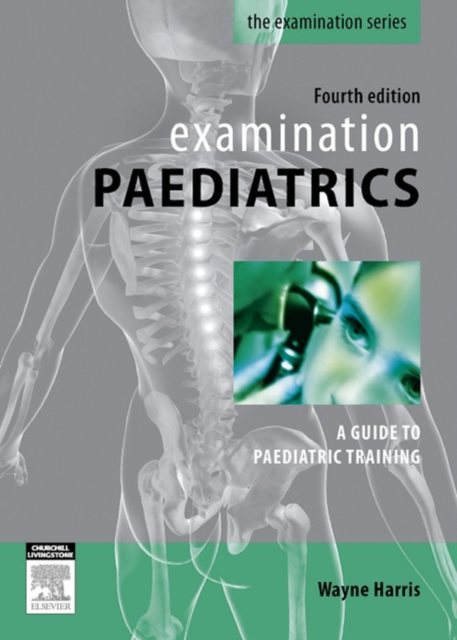 Examination Paediatrics, EPUB eBook