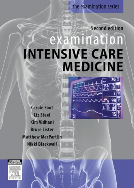 Examination Intensive Care Medicine 2e - eBook, EPUB eBook