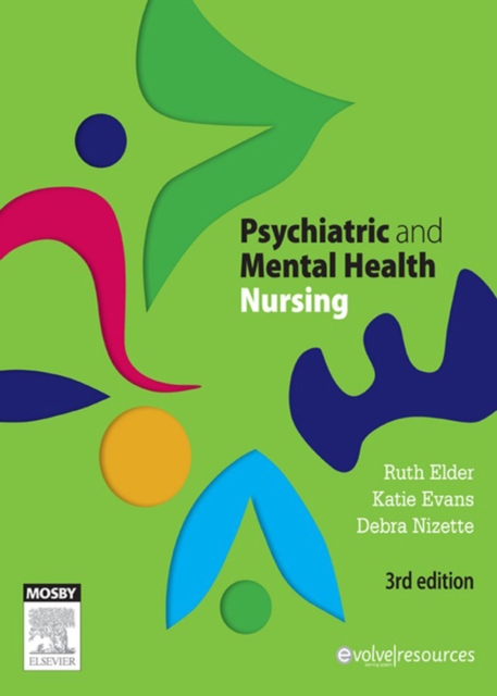 Psychiatric & Mental Health Nursing - E-Book, EPUB eBook