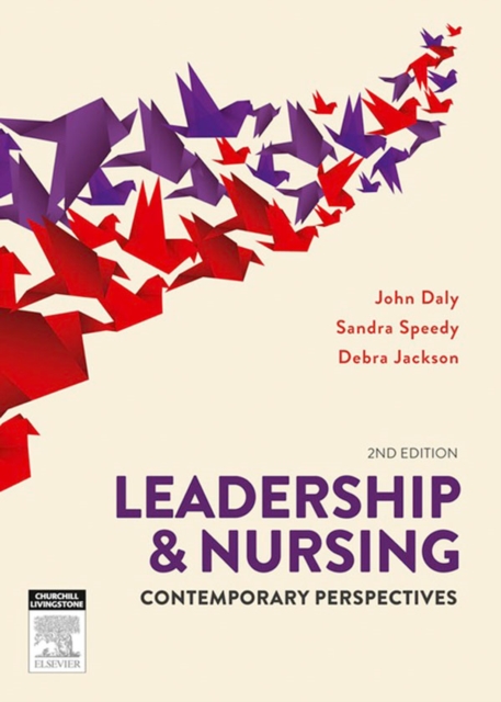 Leadership and Nursing : Contemporary perspectives, EPUB eBook