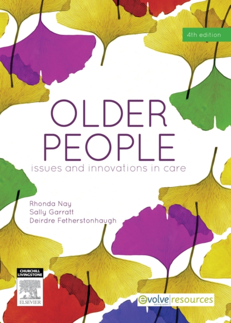 Older People - E-Book : Issues and Innovations in Care, EPUB eBook