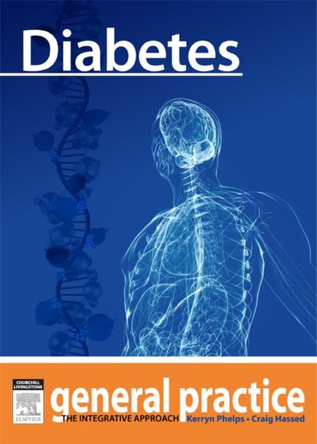 Diabetes : General Practice: The Integrative Approach Series, EPUB eBook