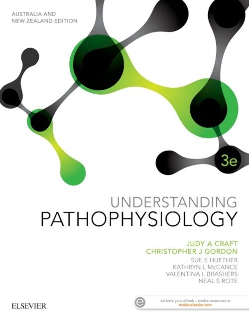 Understanding Pathophysiology - ANZ adaptation, EPUB eBook