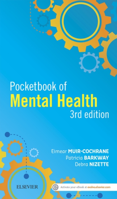 Pocketbook of Mental Health, EPUB eBook