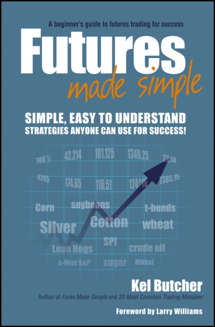 Futures Made Simple, EPUB eBook