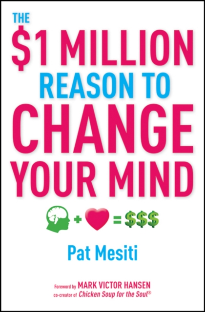The $1 Million Reason to Change Your Mind, EPUB eBook