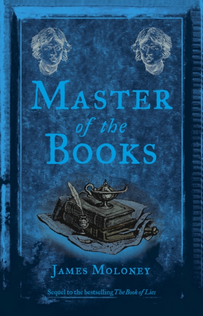 Master Of The Books, EPUB eBook