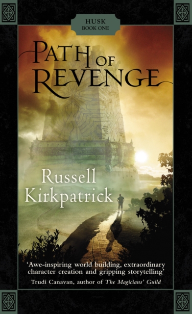 Path Of Revenge, EPUB eBook