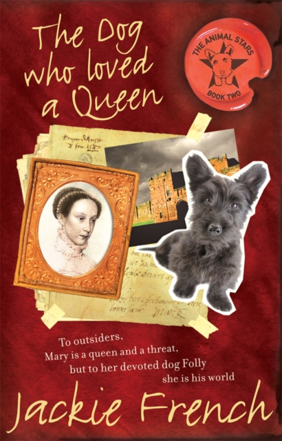 The Dog Who Loved A Queen, EPUB eBook