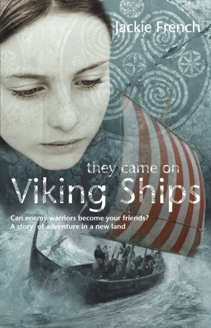 They Came On Viking Ships, EPUB eBook