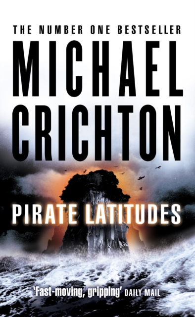 Pirate Latitudes, EPUB eBook
