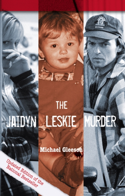 The Jaidyn Leskie Murder, EPUB eBook