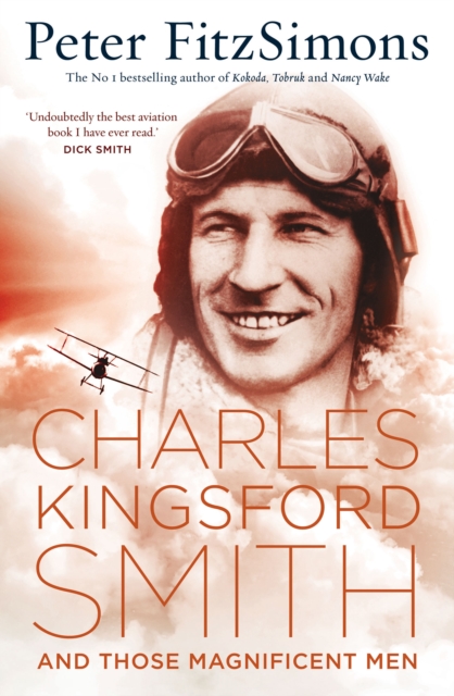 Charles Kingsford Smith and Those Magnificent Men, EPUB eBook