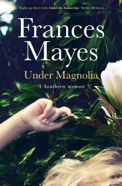 Under Magnolia, EPUB eBook