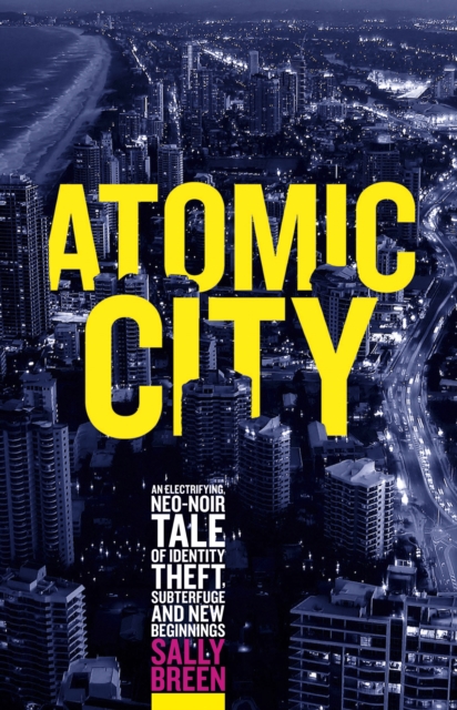 Atomic City, EPUB eBook