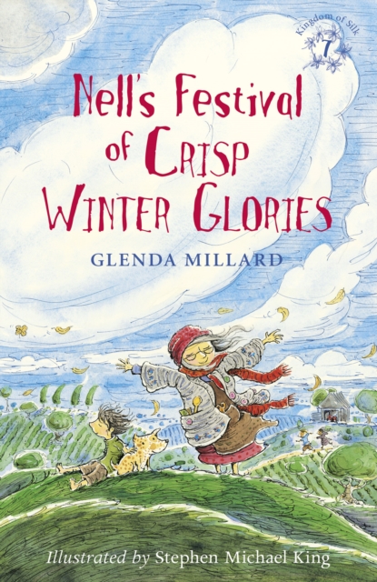 Nell's Festival of Crisp Winter Glories, EPUB eBook