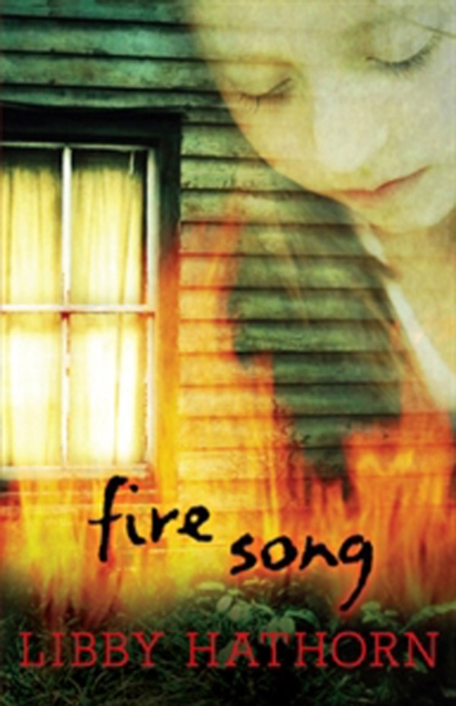 Fire Song, EPUB eBook