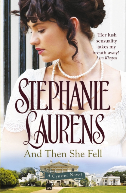 And Then She Fell, EPUB eBook
