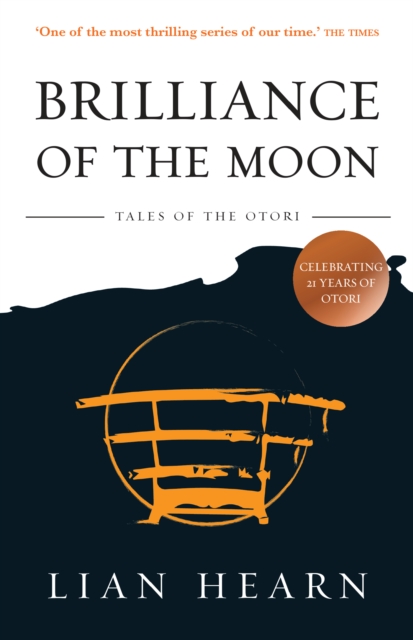 Brilliance Of The Moon, EPUB eBook