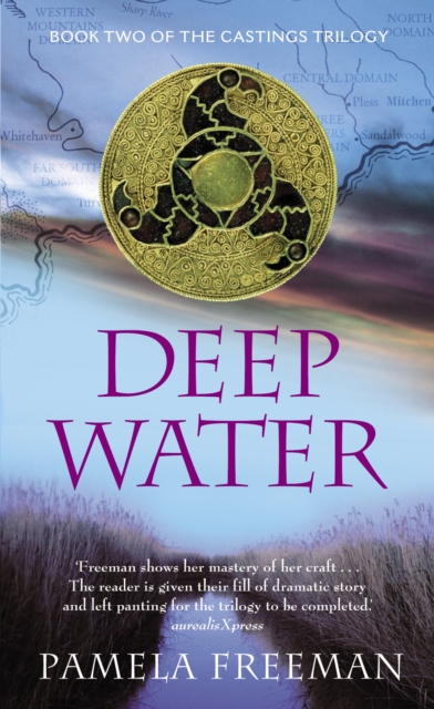 Deep Water, EPUB eBook