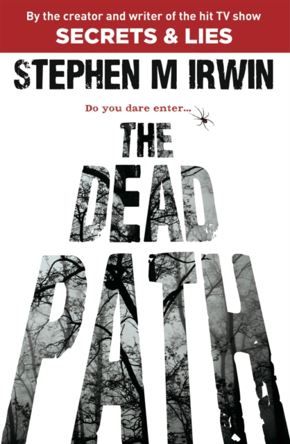 The Dead Path, EPUB eBook