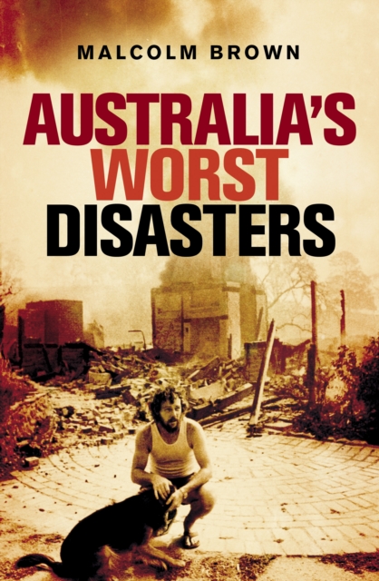 Australia's Worst Disasters, EPUB eBook