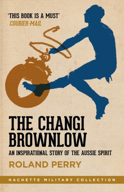 The Changi Brownlow, EPUB eBook