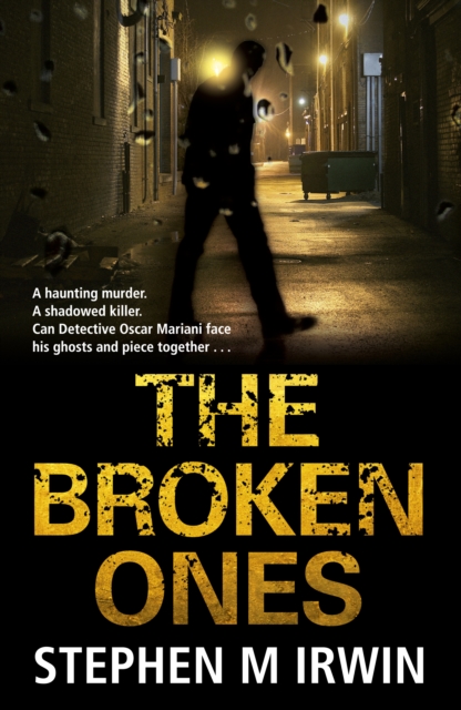 The Broken Ones, EPUB eBook