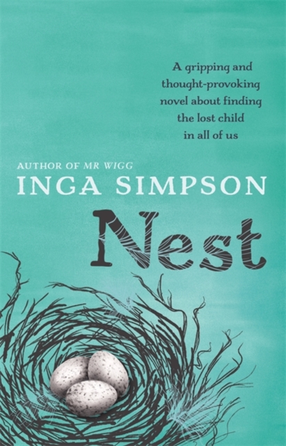 Nest, Paperback Book